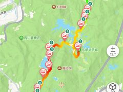 -马峦山郊野公园