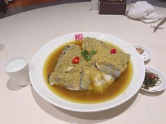 口味鱼头-口味堂(惠济路店)