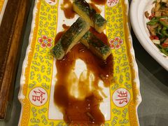-那家小馆•北京菜•烤鸭(中关村店)