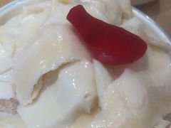 -蜀留香火锅(社会山店)