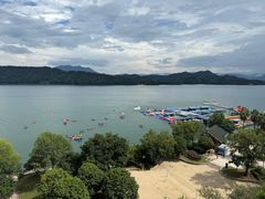 -杭州千岛湖滨江希尔顿度假酒店