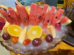 -星河湾温泉洗浴酒店