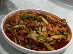 -常和州·夜宵大排档(常州单店)