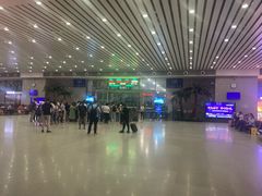 -洛阳龙门站