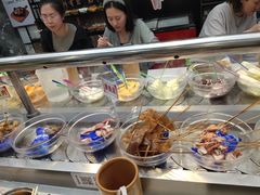 -森季旋转火锅(怀远门店)