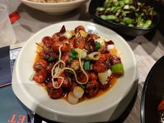 全味虾球-靓靓蒸虾(中山公园店)