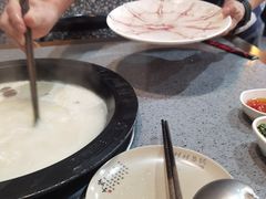 -鱻鱼捞.祥祥鱼锅(高淳一店)