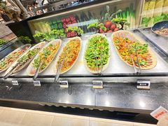 -韩盛·盛江山自助料理(中街大悦城店)