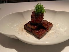 -悦轩中餐厅·高空江景·杭州柏悦酒店