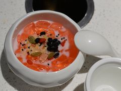 冰粉-串一火锅(赛格国际购物中心店)