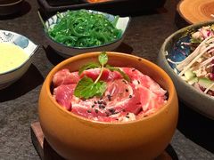 -上男·烧肉集市(五一广场店)