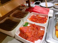 -海底捞火锅(奥森店)