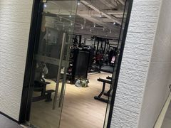 -FLARE STAR FITNESS(复地活力城店)