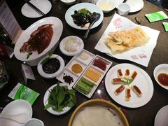 -阿庄新豫菜(航海东路店)