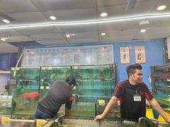 -大茄来海鲜餐厅(亚洲城分行)