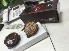 -Pantry's Best派悦坊蛋糕(K11购物艺术中心店)