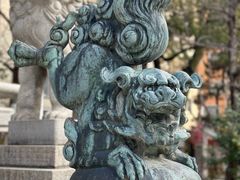 -难波八坂神社