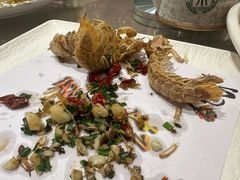 -一鸣饭庄(七星店)