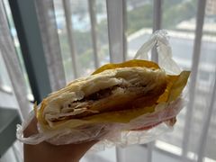 -周家大辣椒面皮(中山街店)