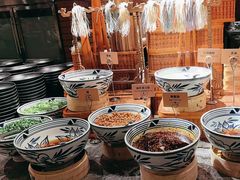 -杭州开元名都大酒店·地中海自助餐厅