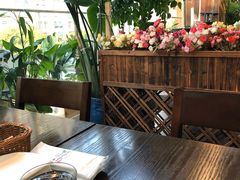 -斯比特花园意大利餐厅(缤谷广场店)