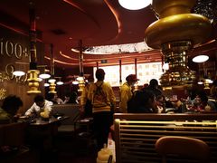 -牛牛章·章鱼水煎肉(光谷世界城店)
