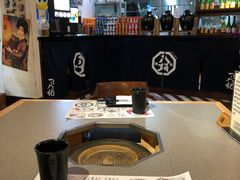 餐具摆设-八角锄烧·肉火锅(天河城店)