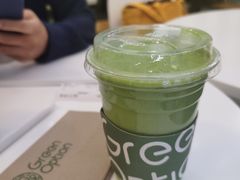 -Green Option(官舍店)