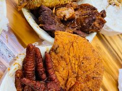 -刘小忙把子肉(北园大街总店)