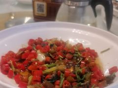 -怀德酒楼·粤菜·海鲜·茶点(怀德万象汇店)