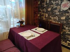 -92°C俄式厨房(中央大街店)