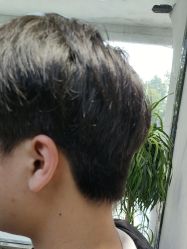-丝源发型