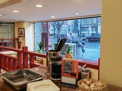 -晋B2008刀削面(小南庄店)