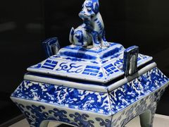 -台北故宫博物院