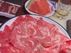 -重庆高老九火锅(万象城店)