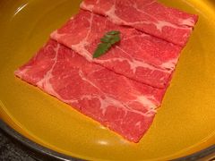 -牛New寿喜烧(虹桥新天地店)