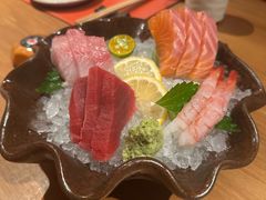 -松涛日本料理