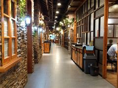 大堂-宝燕海货工场(长江国际店)