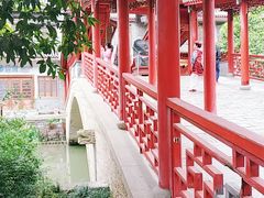 -龙潭水乡
