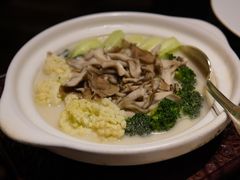 -北京四季酒店·采逸轩