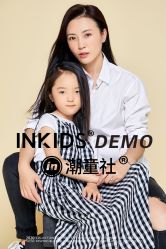 -INKIDS潮童社儿童摄影(朝阳大悦城店)