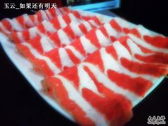 肉-郑阿姨的家·이모네·韩料&烤肉(武川路店)