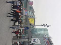 -赛格电子市场(华强北路店)