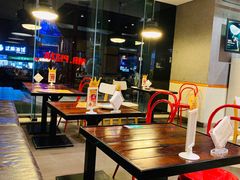 大堂-Mr.Pizza米斯特比萨(合肥一九一二街区店)