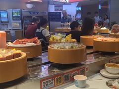 -龍歌自助小火锅(秦淮水游城店)