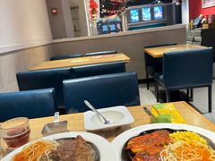 -豪客来牛排(大汉口城店)