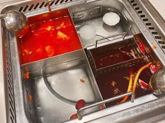 -海底捞火锅(方圆荟店)