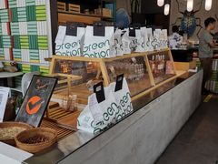 -Green Option(官舍店)