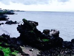 -龙头岩(Dragon Head Rock)