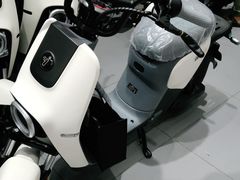 -九号电动车(安定门内大街店)